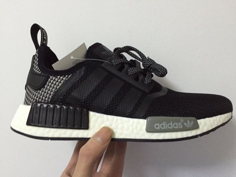 adidas nmd homme noir